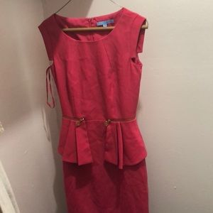 Antonio Melani Dress